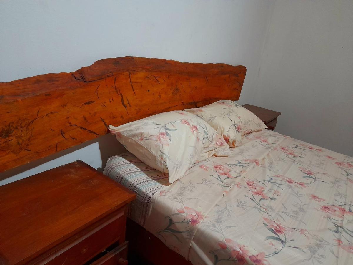 La Casita Apartment Puerto Iguazu Luaran gambar