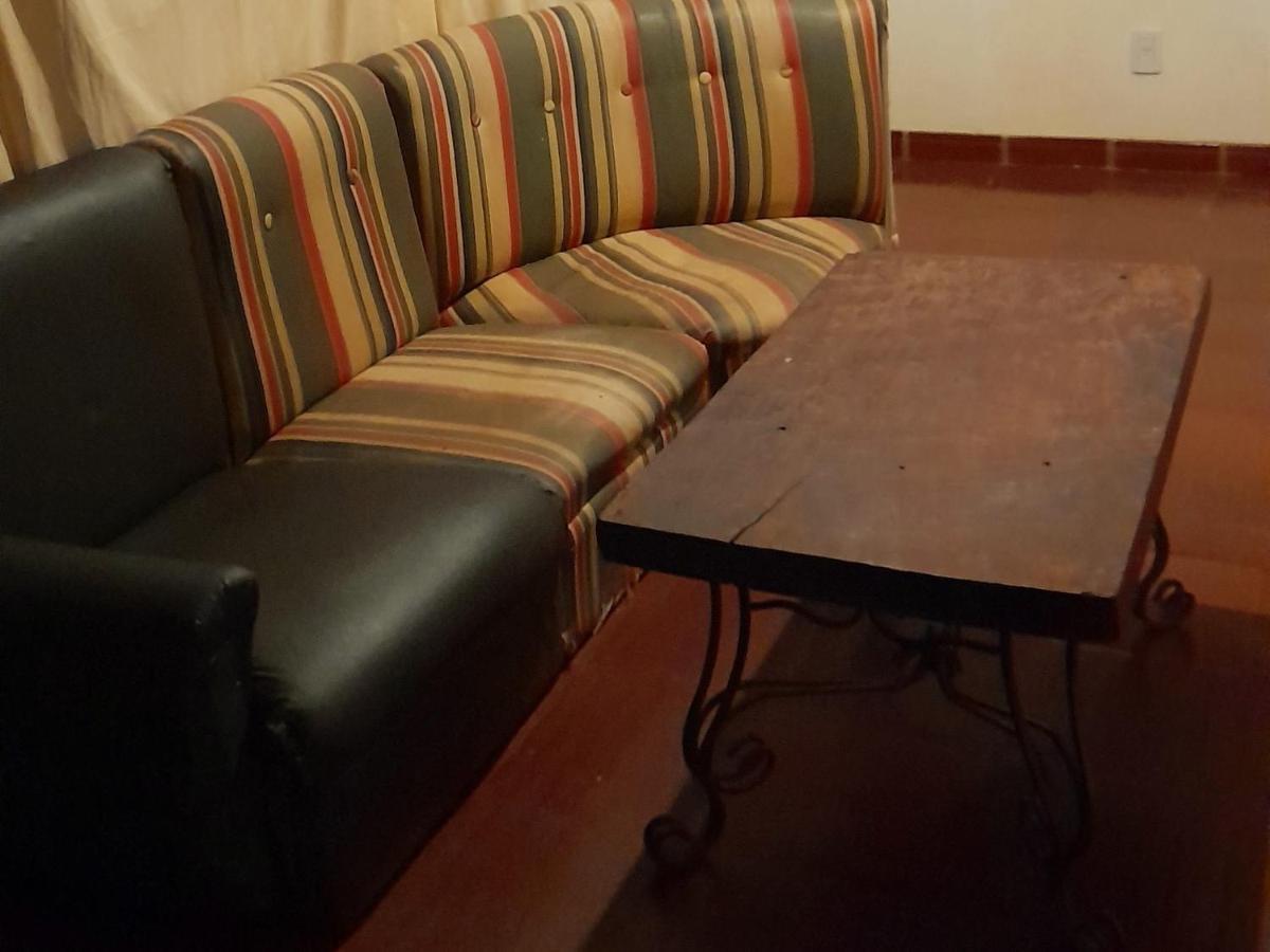 La Casita Apartment Puerto Iguazu Luaran gambar