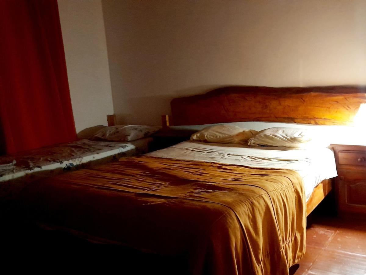 La Casita Apartment Puerto Iguazu Luaran gambar